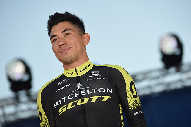 Caleb Ewan